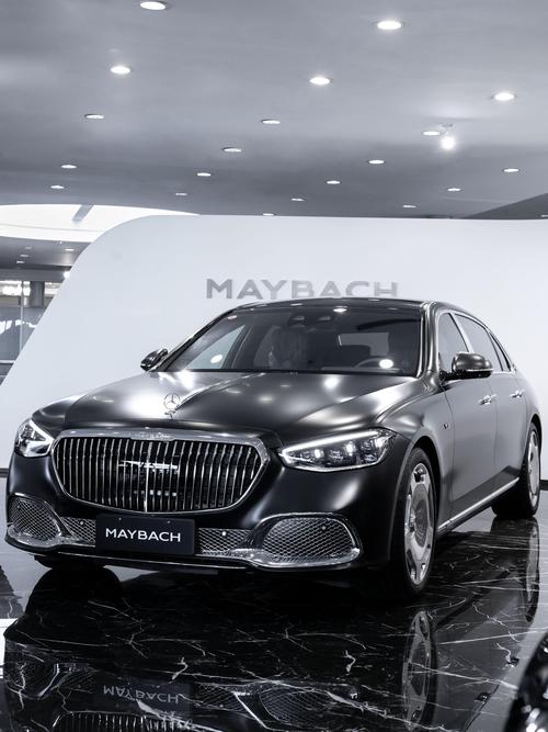 惠州惠城区耀环康企业管理咨询岚图汽车的售后服务让用户无忧出行，迈巴赫未来的豪华车趋势