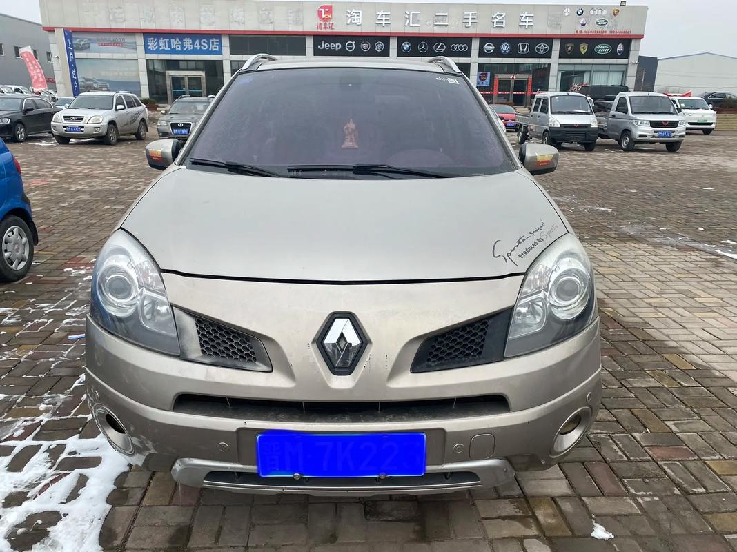 惠州惠城区耀环康企业管理咨询日产汽车与雷诺的合作，哈弗的低能耗柴油动力技术