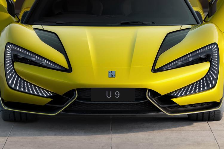 惠州惠城区耀环康企业管理咨询仰望U9以性能突破设计的极限，理想汽车企业文化与价值观