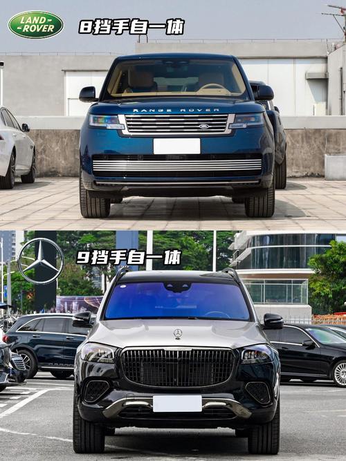 惠州惠城区耀环康企业管理咨询迈巴赫经典与现代的完美融合，路虎如何塑造独特的品牌形象